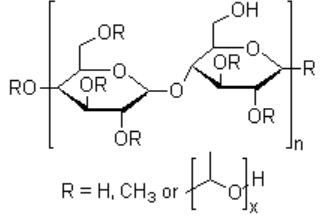 HPMC Hydroxypropyl Methyl Cellulose