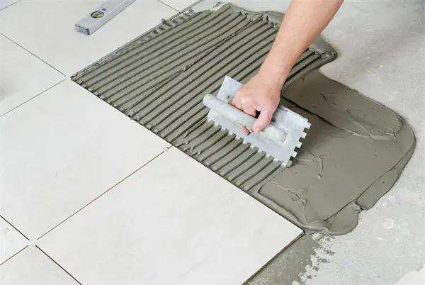 Tile Adhesive