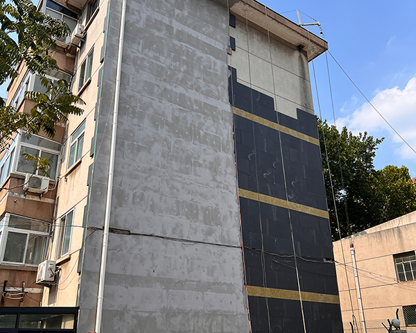 EIFS Mortar