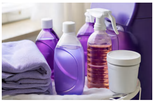 Characteristics and advantages of Hydroxypropyl Methylcellulose HPMC for detergents