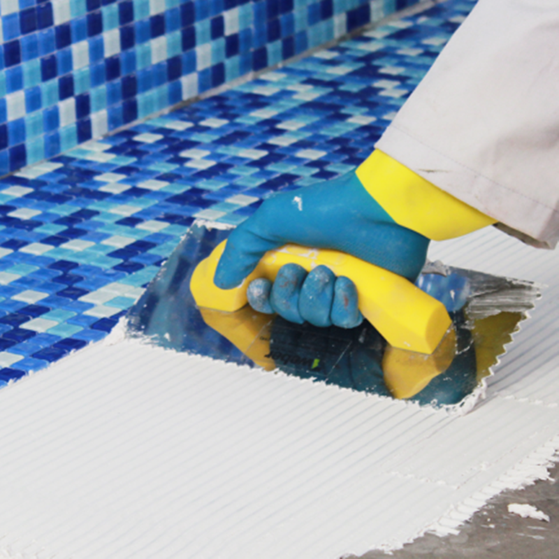 Why HPMC is an Essential Component in Cement-Based Tile Adhesives