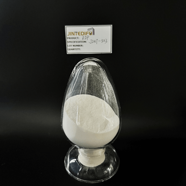 RDP-Redispersible Polymer Powder